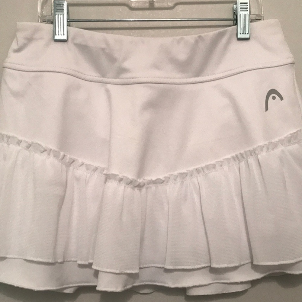 athletic skirt
